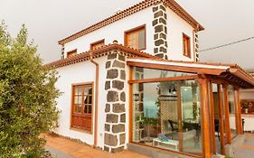 Villa Finca Los Castanos - Panoramic View